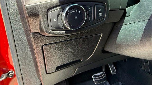 2020 Ford Edge ST Line