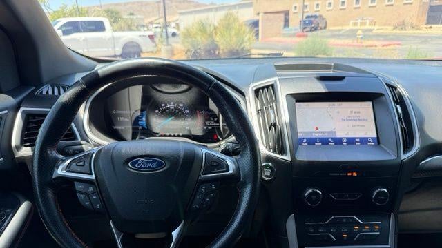 2020 Ford Edge ST Line