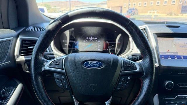 2020 Ford Edge ST Line