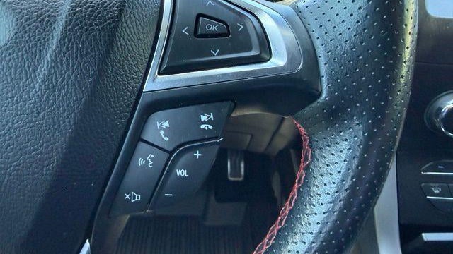 2020 Ford Edge ST Line
