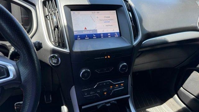 2020 Ford Edge ST Line