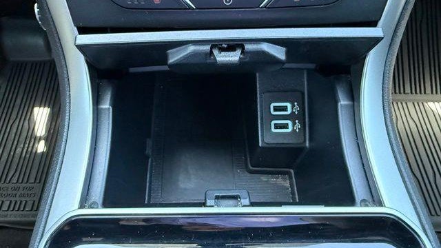 2020 Ford Edge ST Line