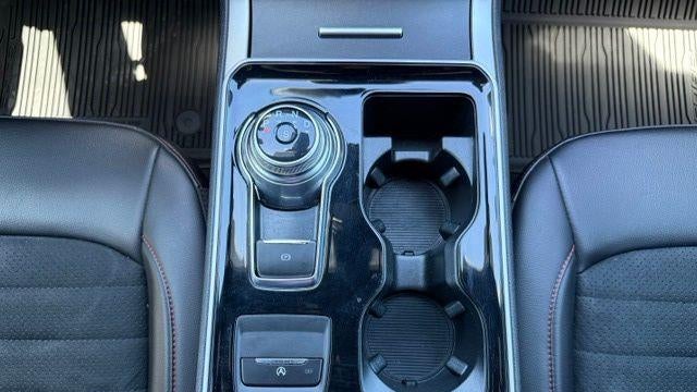 2020 Ford Edge ST Line