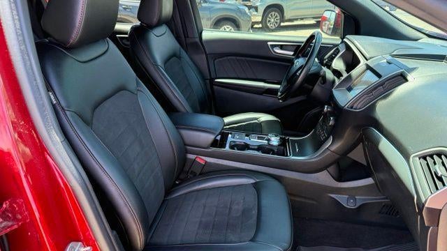 2020 Ford Edge ST Line