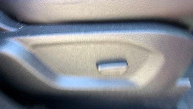 2020 Ford Edge ST Line