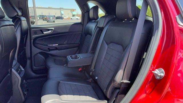 2020 Ford Edge ST Line