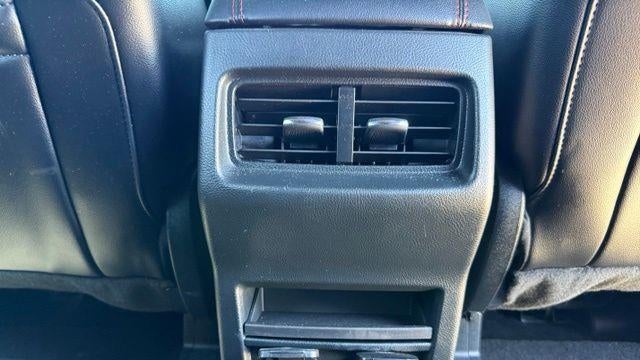 2020 Ford Edge ST Line