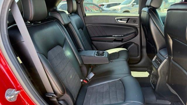2020 Ford Edge ST Line