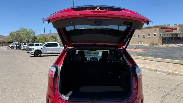 2020 Ford Edge ST Line
