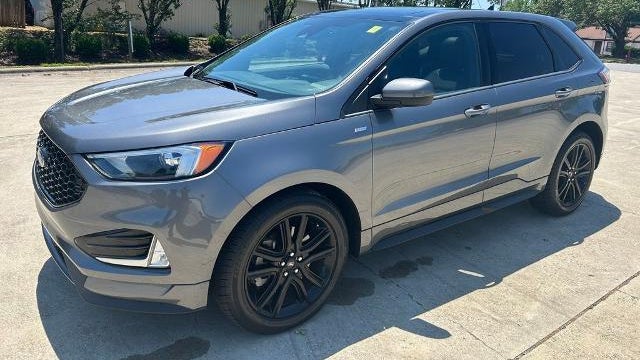 Preowned 2021 Ford Edge SEL for Sale