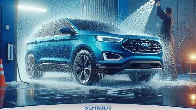 Preowned 2021 Ford Edge SEL for Sale