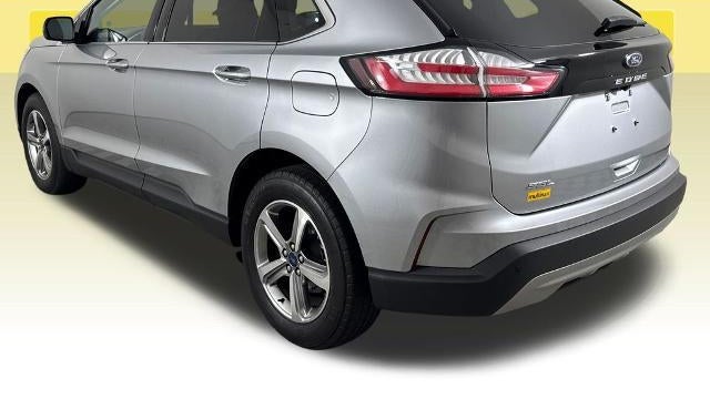 2021 Ford Edge ST-Line