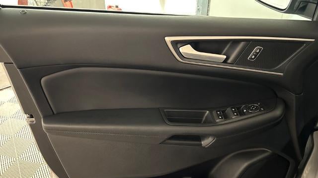 2021 Ford Edge ST-Line
