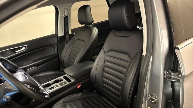 2021 Ford Edge ST-Line