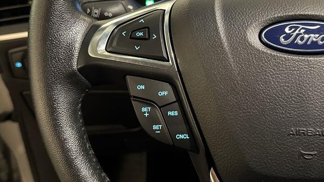 2021 Ford Edge ST-Line