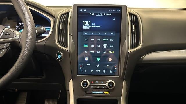 2021 Ford Edge ST-Line