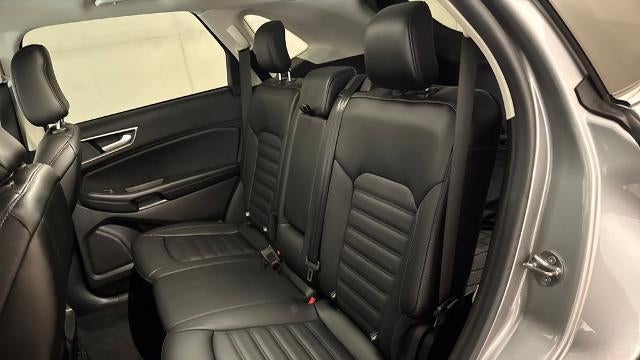2021 Ford Edge ST-Line