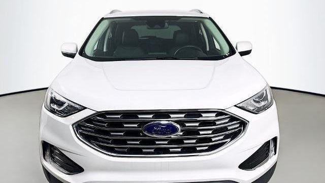 2021 Ford Edge ST-Line