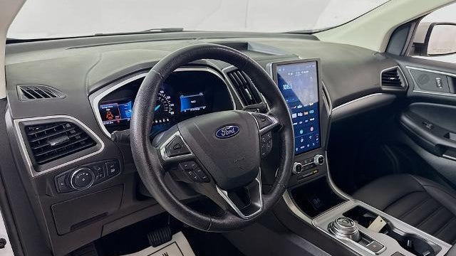 2021 Ford Edge ST-Line
