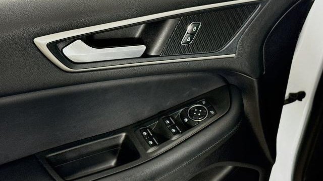 2021 Ford Edge ST-Line