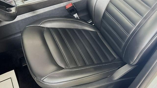2021 Ford Edge ST-Line