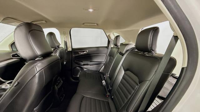 2021 Ford Edge ST-Line