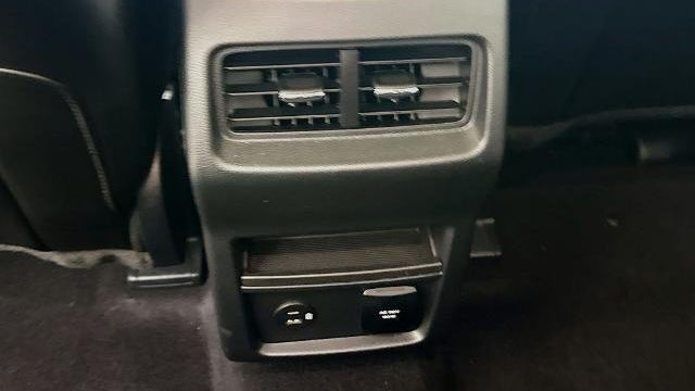 2021 Ford Edge ST-Line
