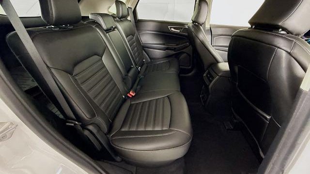 2021 Ford Edge ST-Line