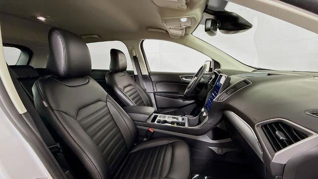 2021 Ford Edge ST-Line