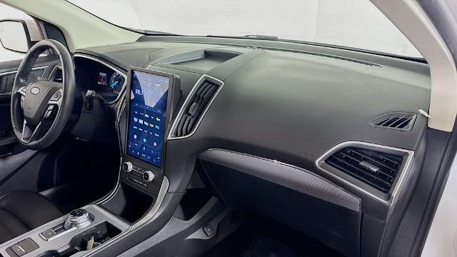 2021 Ford Edge ST-Line