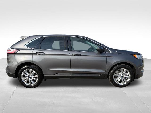 2021 Ford Edge - $22,690