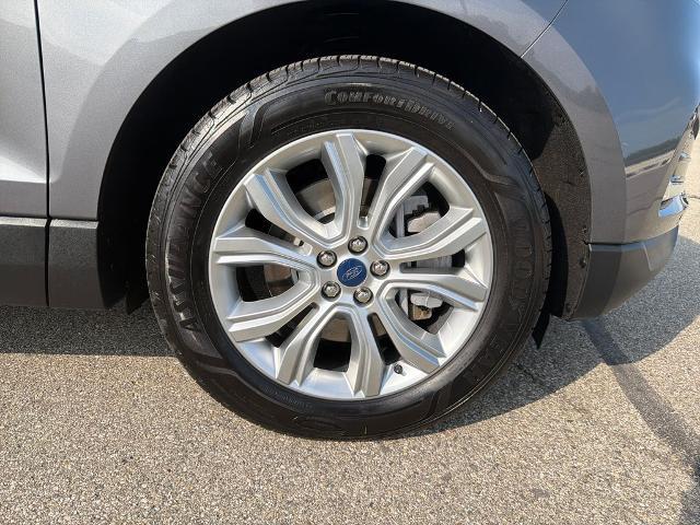 2021 Ford Edge - $22,690