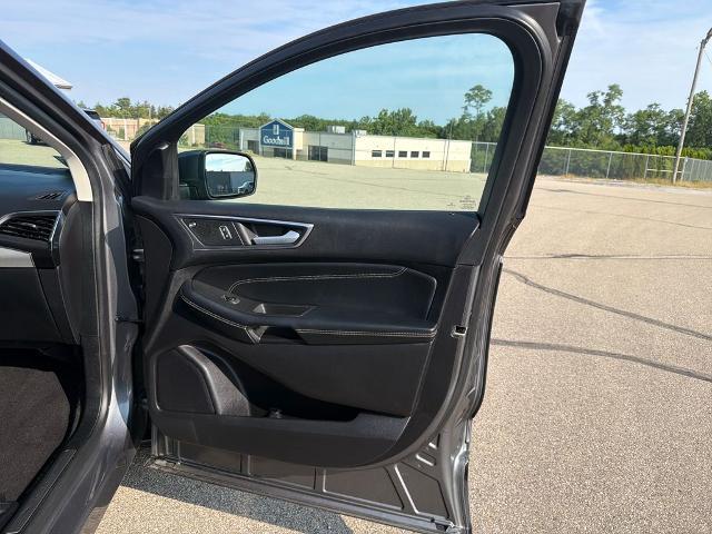 2021 Ford Edge - $22,690