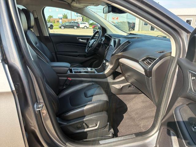 2021 Ford Edge - $22,690
