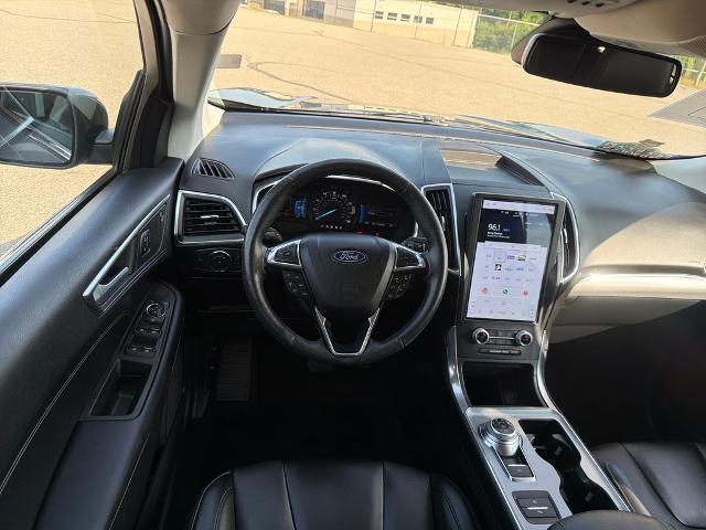 2021 Ford Edge - $22,690
