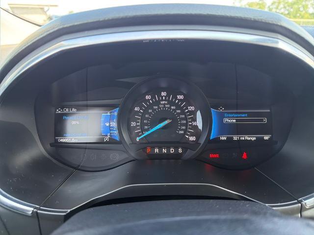 2021 Ford Edge - $22,690