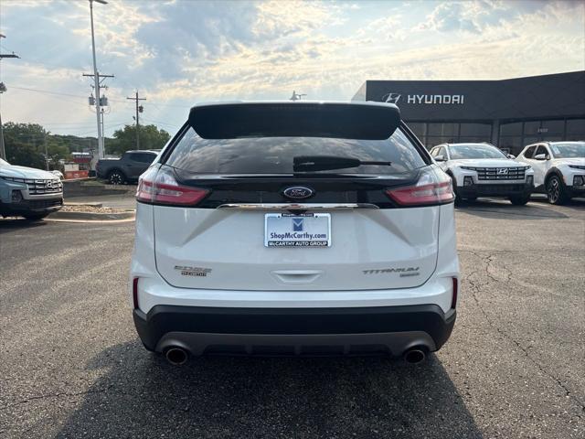 2020 Ford Edge - $19,199