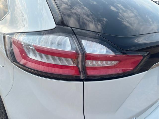 2020 Ford Edge - $19,199