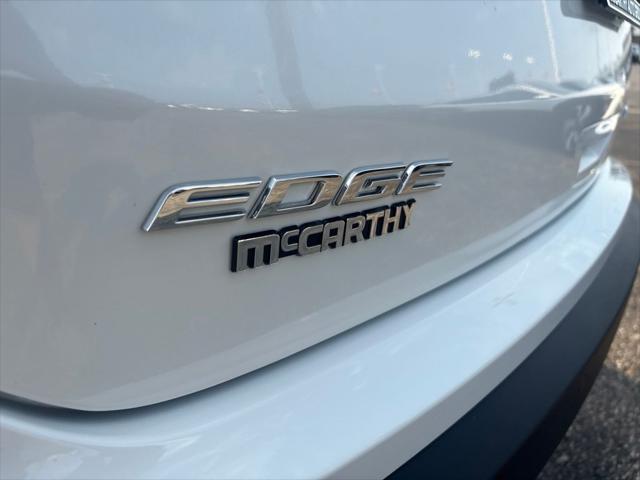2020 Ford Edge - $19,199