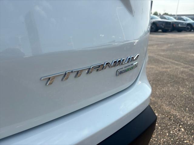 2020 Ford Edge - $19,199