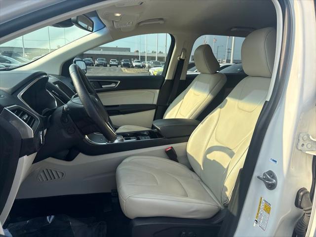 2020 Ford Edge - $19,199