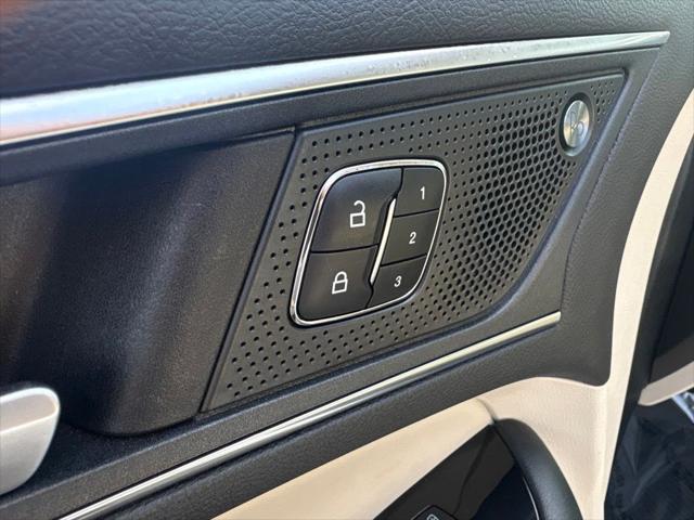 2020 Ford Edge - $19,199