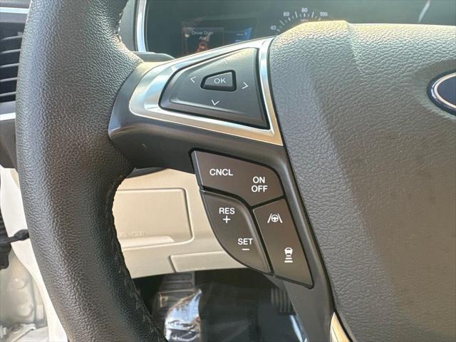 2020 Ford Edge - $19,199