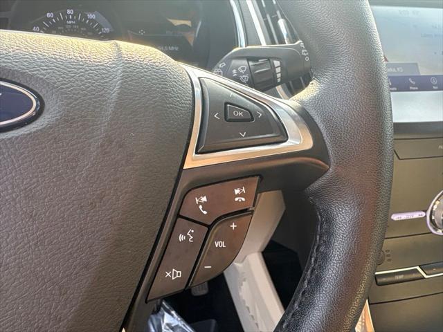 2020 Ford Edge - $19,199
