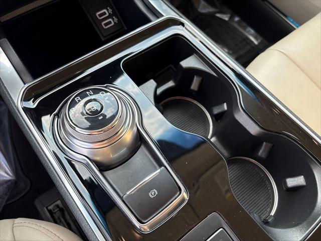 2020 Ford Edge - $19,199