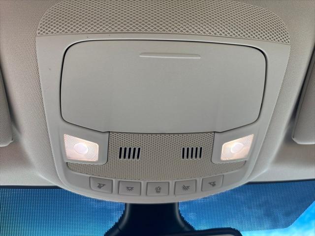 2020 Ford Edge - $19,199