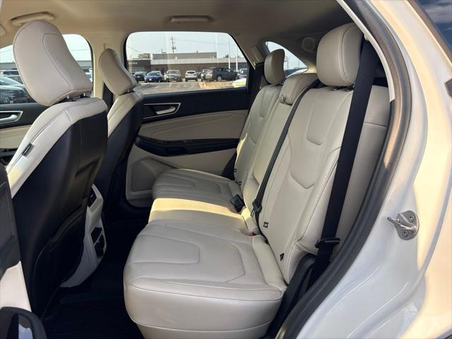2020 Ford Edge - $19,199