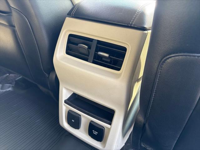 2020 Ford Edge - $19,199
