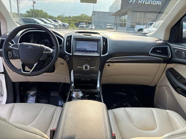 2020 Ford Edge - $19,199