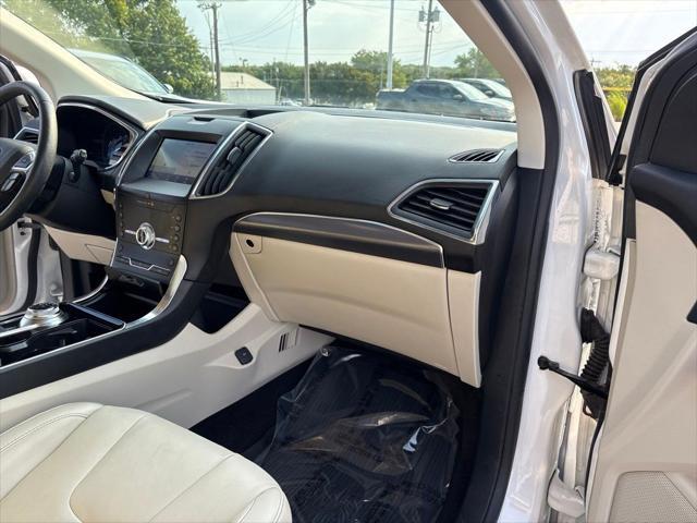 2020 Ford Edge - $19,199